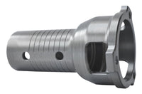 CRG Kart Vorderradnabe/Bremsscheibenaufnahme vorne DD 25/25