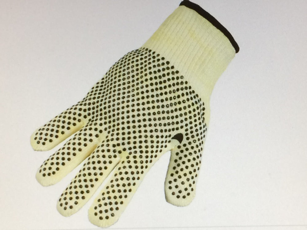 Feuerfeste Mechanikerhandschuhe