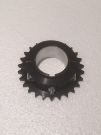 Aluminium Kart Kettenrad Typ 428 125ccm KZ- Ø 50mm