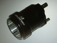 Goldspeed Aluminium Radstern 50mm hinten