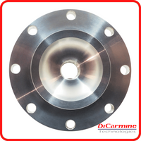 Kart TM KZ10C/KZ-R1 Performance Di Carmine AS2 Zylinderkopfeinsatz für 4° Flachbodenkolben 2831