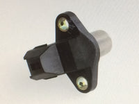 2. Rotax Max 125ccm Geber Zündung