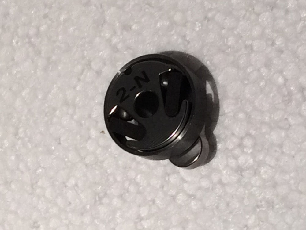 129. Maxter MXO/MXV 125ccm Schaltung - Schaltratsche komplett