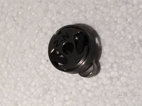 129. Maxter MXO/MXV 125ccm Schaltung - Schaltratsche komplett