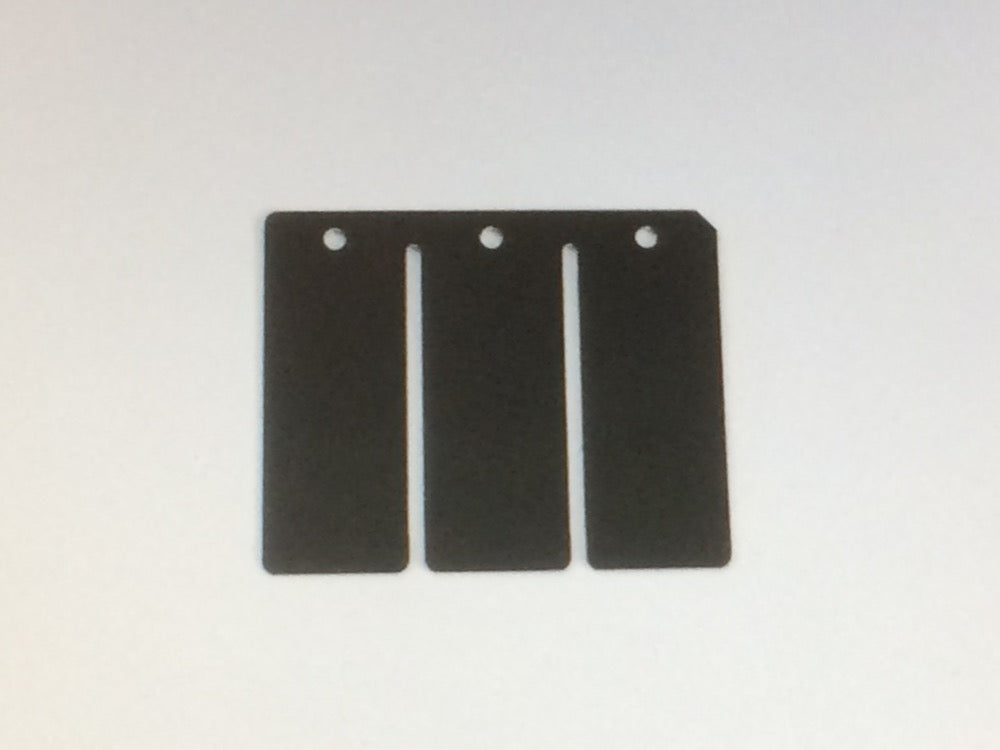 33. Rotax Max Membrane