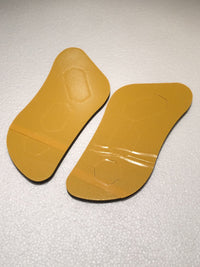 Kart Sitzpolster Schwarz