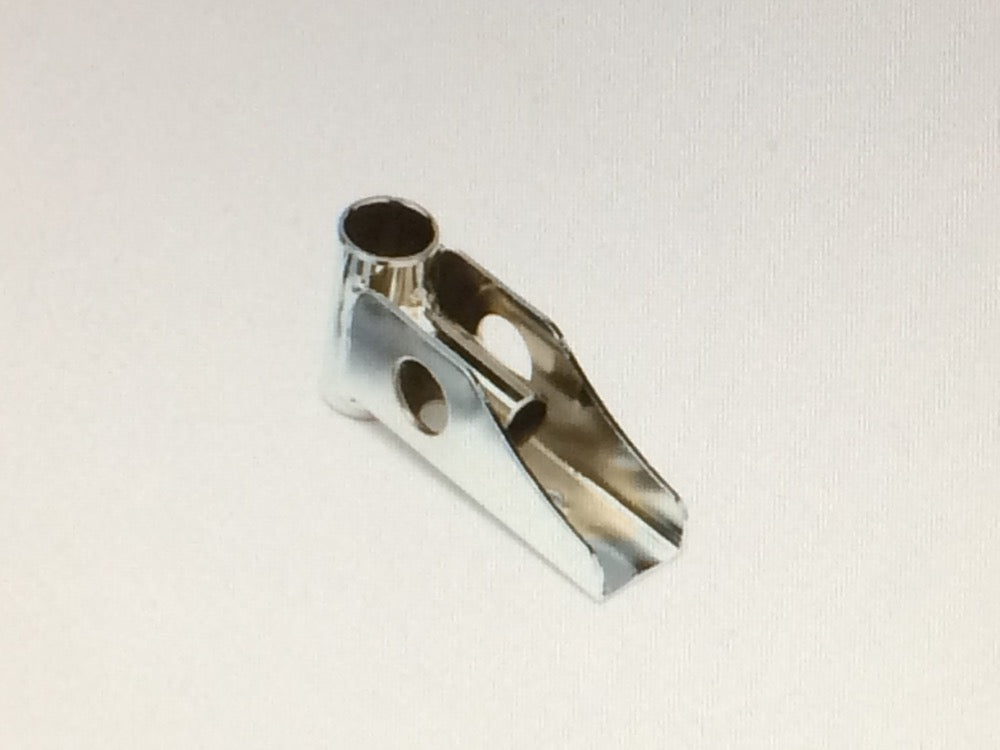 CRG Kart Heckspoiler Halter KG CIK 14