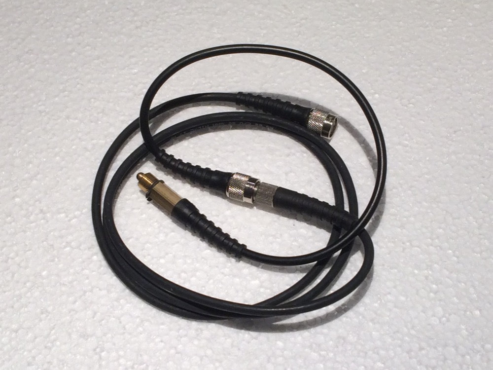 Alfano Wassertemperatursensor M10 mit Verlängerung A-202