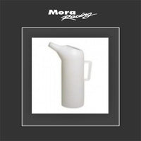 Kanne/Messbecher mit kurzem Ausgießer - 5 Liter