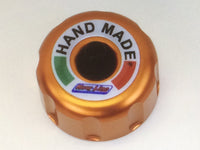 New Line Kart Kühlerdeckel Aluminium