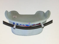 IMAF Aluminiumhalter für Kart Kühlwasserschlauch