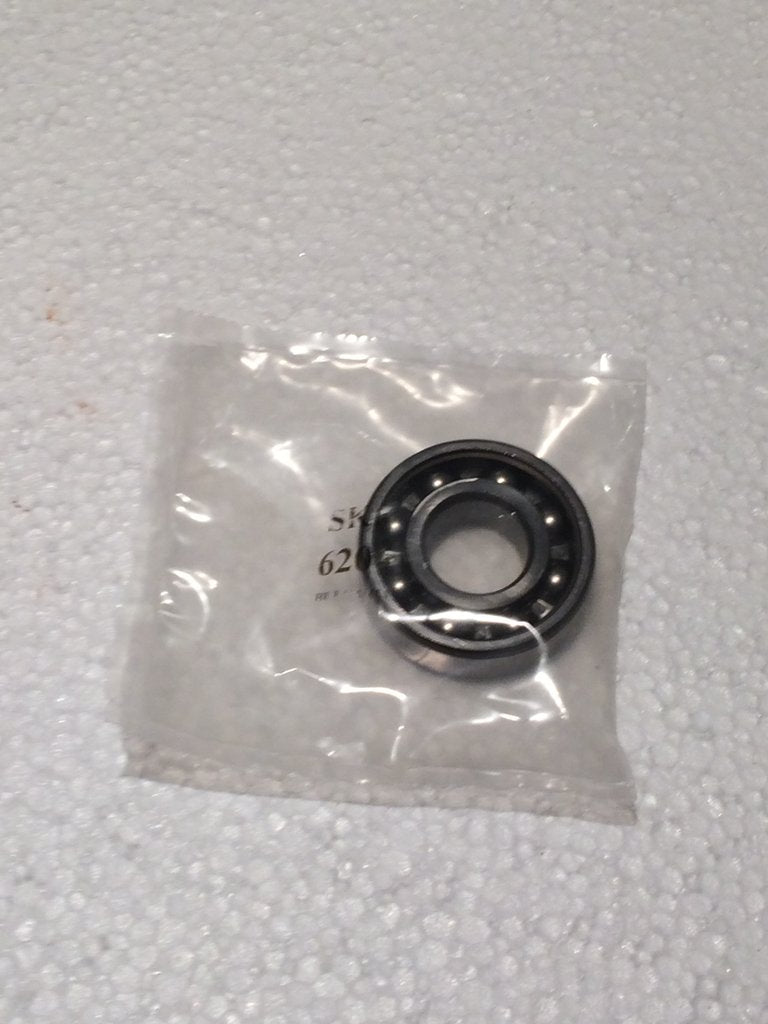 36. Maxter MXO 125ccm Kurbelgehäuse Lager Sekundärwelle/Motorritzel