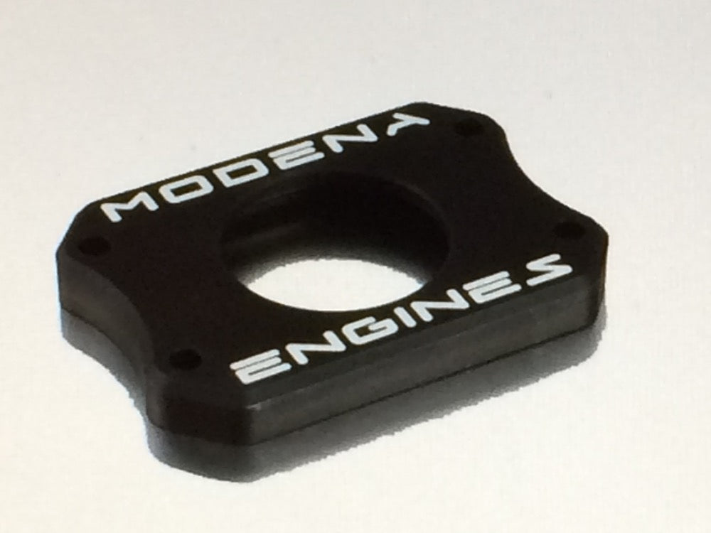 Modena KK2 125ccm Platte Membrankasten