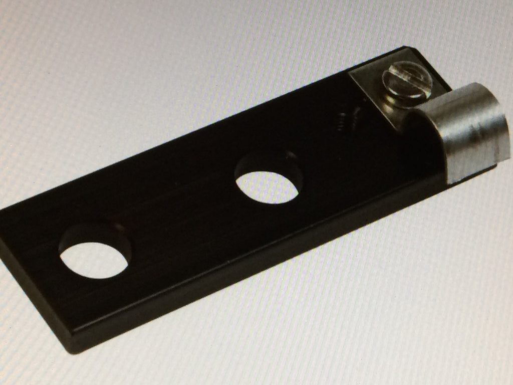 Unilog Halterung für Geschwindigkeitssensor