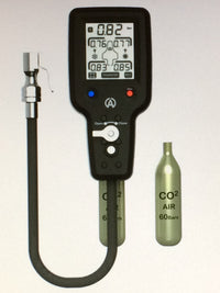 Alfano Reifendruckprüfgerät Tyrecontrol