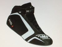 OMP Racing Kart Fahrerschuhe KS-1