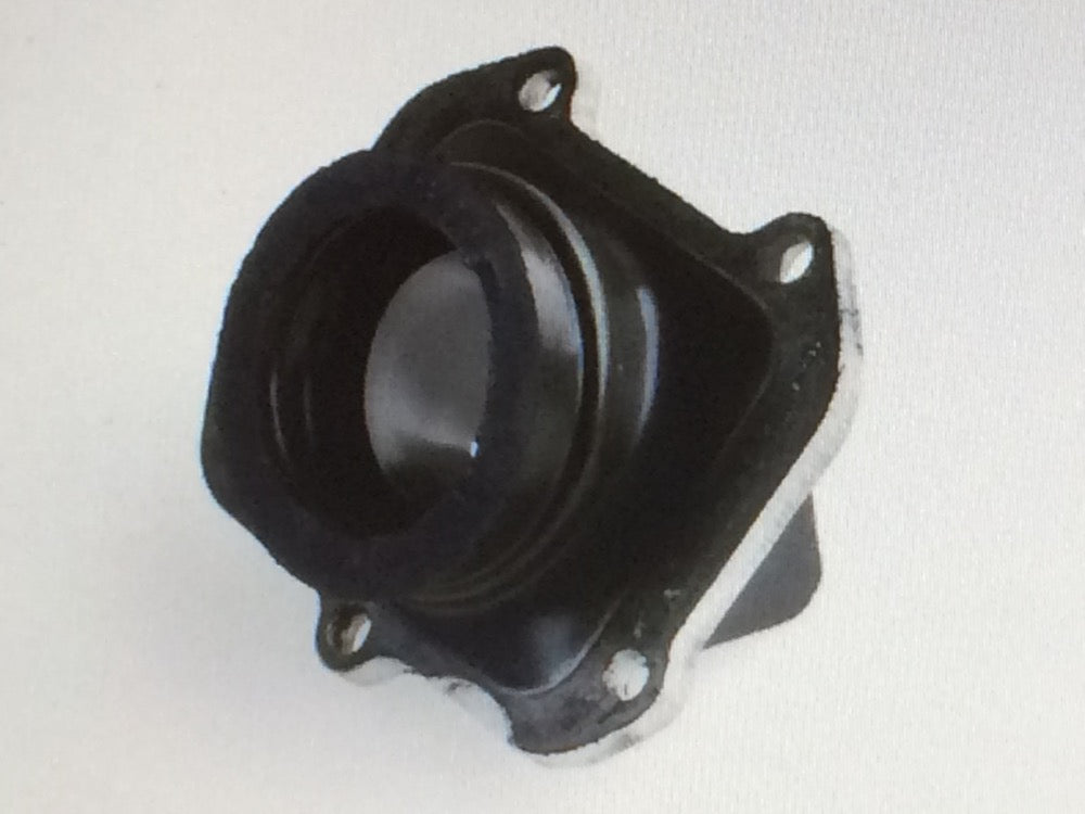 36. Rotax Max Vergaserstutzen 42,5mm