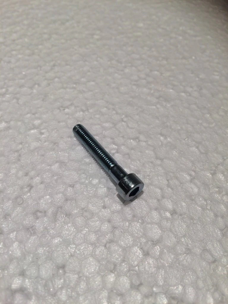 17. Rotax Max Schraube M6x45mm