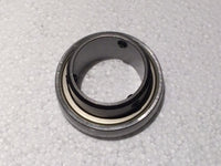 21. CRG Kart Hinterachslager 50-80mm Ø mit 3 Madenschrauben
