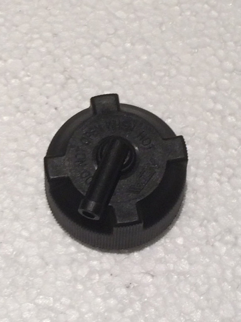 New Line Kart Kühlerdeckel Kunststoff Ø 53mm