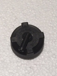 New Line Kart Kühlerdeckel Kunststoff Ø 53mm