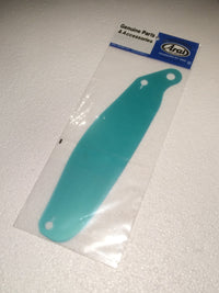 Arai Abreißvisiere - Set (5 Stück)