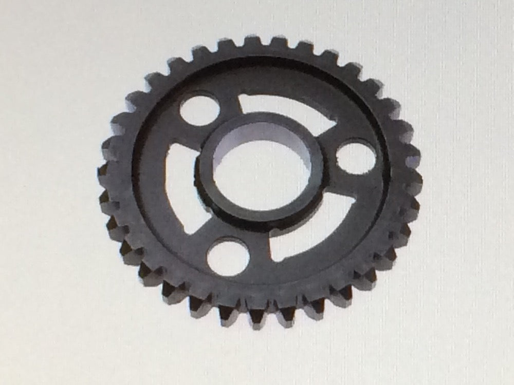 50. Kart TM 1.Gang Sekundärwelle 33z 125ccm KZ