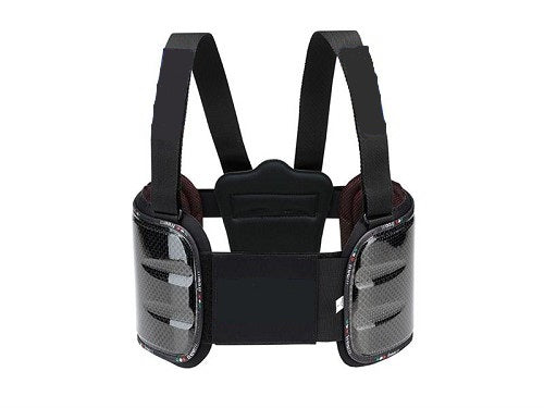 Freem Rippenschutz Carbon