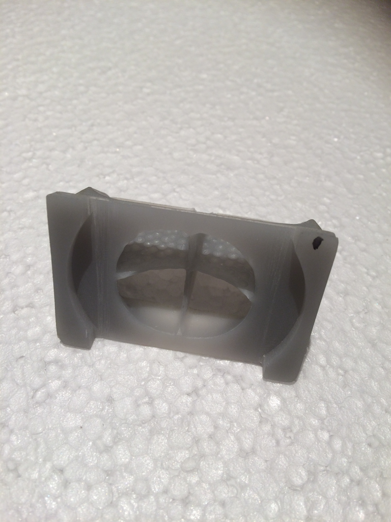 35. Kart TM 125ccm KZ Ansaugstutzenadapter Membrankasten Racing Typ 2