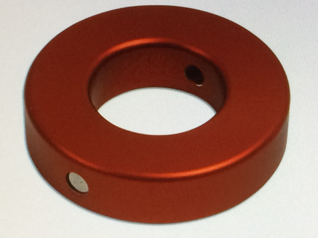 Unilog Sensorscheibe Rot