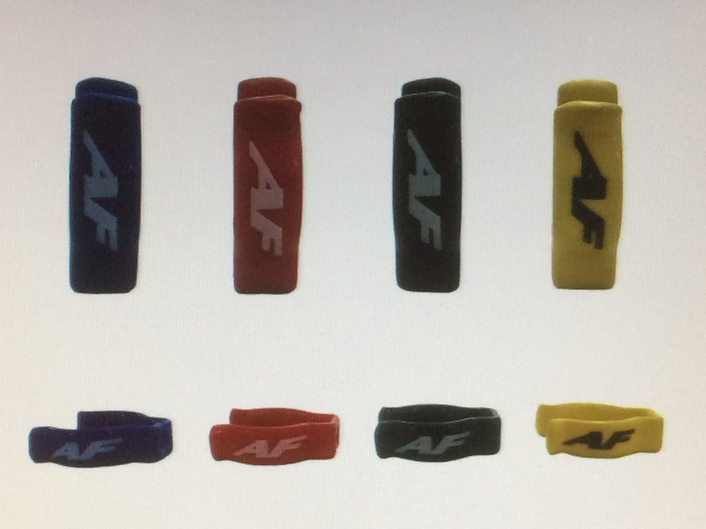 AF Kunststoffhalter für Kart Kühlwasserschlauch