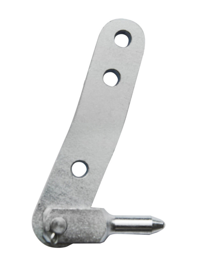 4. CRG Kart Zughebel Hauptbremszylinder V2.0 6mm Stark