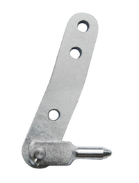 4. CRG Kart Zughebel Hauptbremszylinder V2.0 6mm Stark