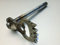 52. Kart TM Schaltwelle 125ccm KZ