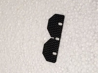 41.Kart TM Stützmembrane Carbon 125ccm KZ