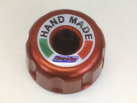 New Line Kart Kühlerdeckel Aluminium