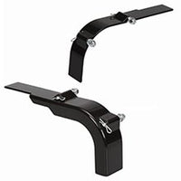 Kart Kettenschutz Righetti Ridolfi KZ 125ccm