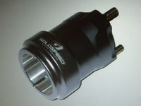 Goldspeed Aluminium Radstern 50mm hinten