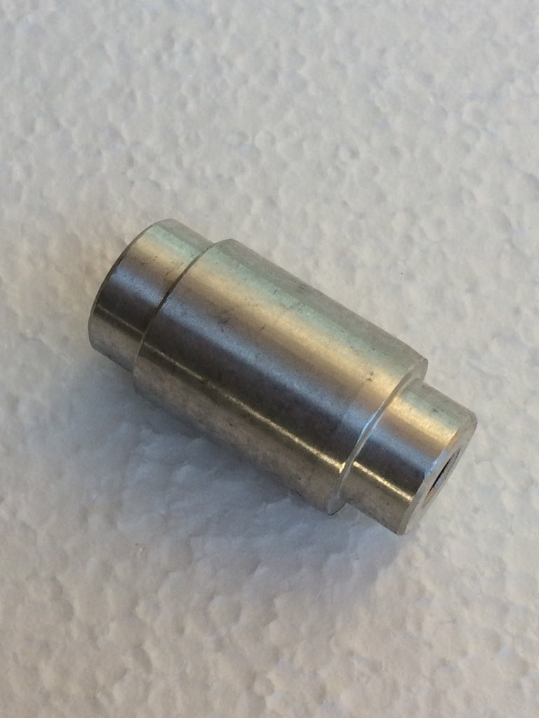 14. CRG Kart Innere Aluminumbuchse Stoßstange Hinten D21-28