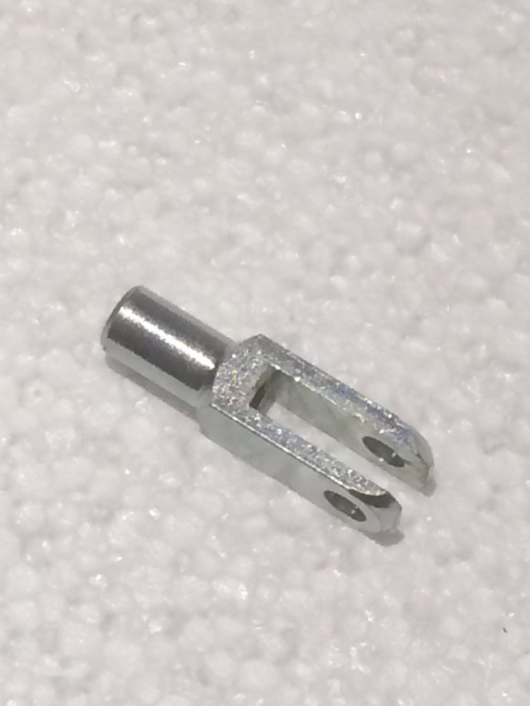 1. CRG Kart Anschlussbremsgabel