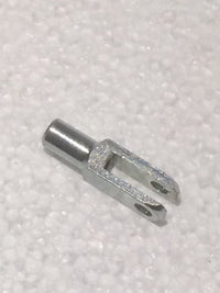 5. CRG Kart Gabel für Zughebel Hauptbremszylinder