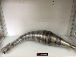 Vortex RVXX Auspuffbirne Spezial Racing 125ccm KZ