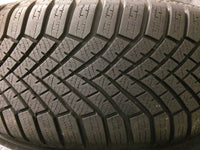 Yokohama BluEarth Winter V906