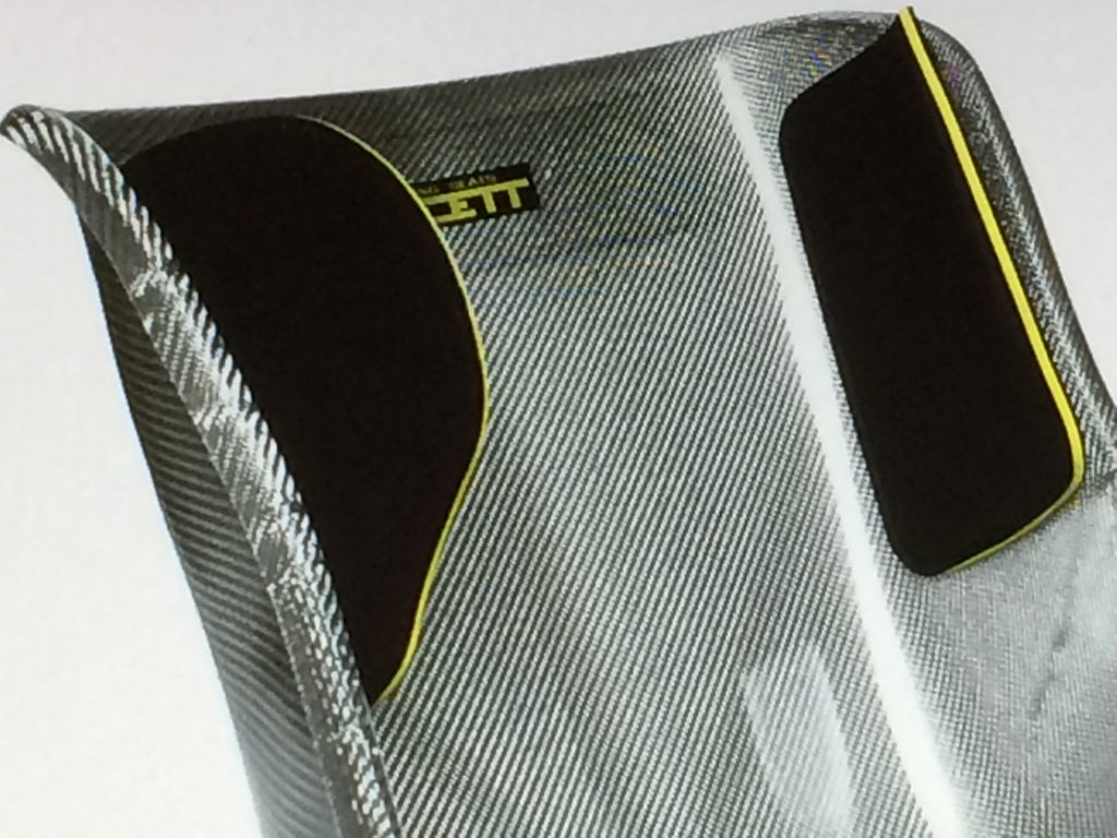 Tillett Rib Cage Rippenschutzsystem