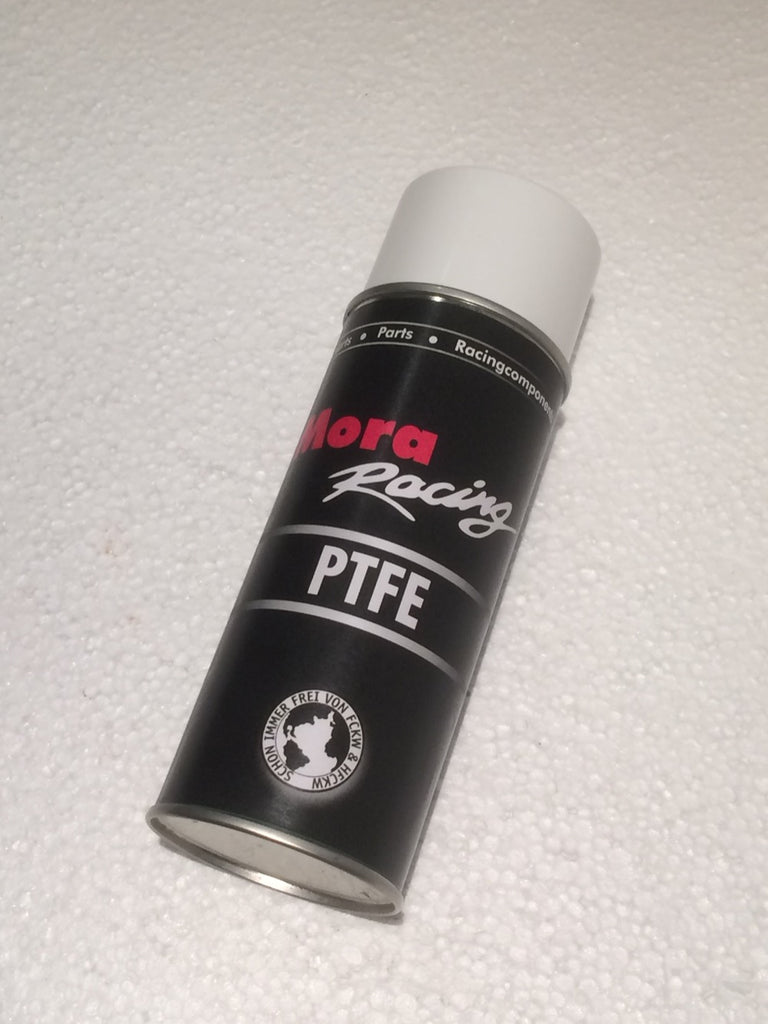 Mora Racing Teflon (PTFE) Spray - 400ml