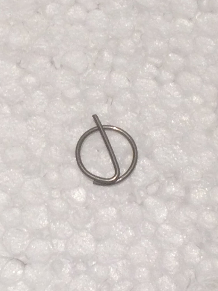 8. CRG Kart Sicherungssplint Bremsscheibe