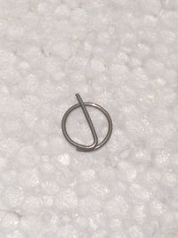 8. CRG Kart Sicherungssplint Bremsscheibe