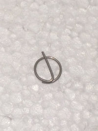 5. CRG Kart Sicherungssplint VEN05/2000UP vorne