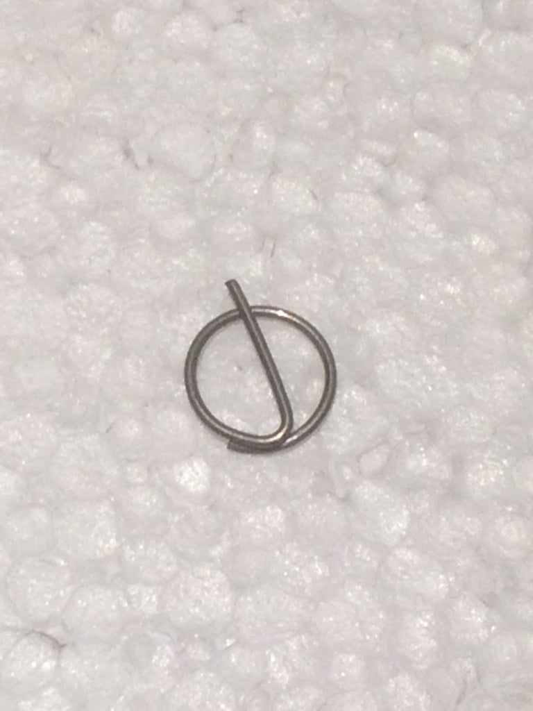 12. CRG Kart Sicherungsclip D8 Hauptbremszylinder