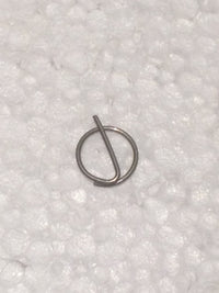 12. CRG Kart Sicherungsclip D8 Hauptbremszylinder